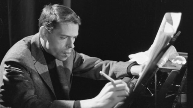 Jacques Brel un pianiste et musicien complet